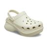 Crocs Women S Bay Clog Bone 206302 2y2