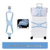 Liomirror Elastic Luggage Strap