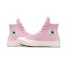 Converse chuck 70 HI rose femme taille 39
