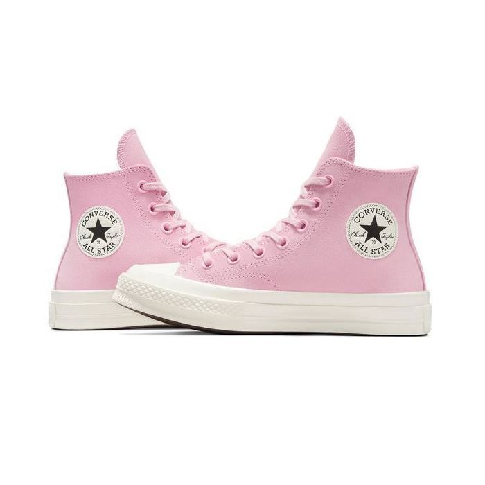 Converse chuck 70 HI rose femme taille 39