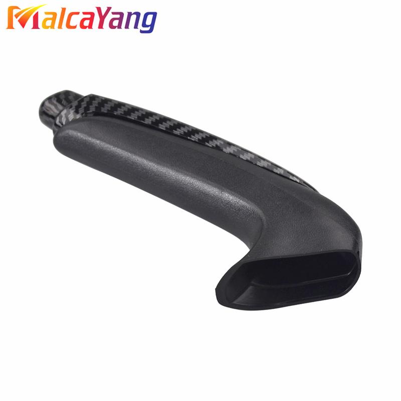For HONDA CIVIC 2006 2007 2008 2009 2010 2011 FA1 FD1 FD2 Parking Brake Knob Grip Handle OEM: 47115-SNA-A82ZA