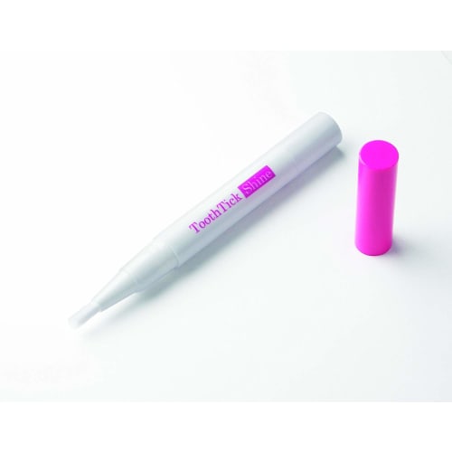 Toothstick Non-Abrasive