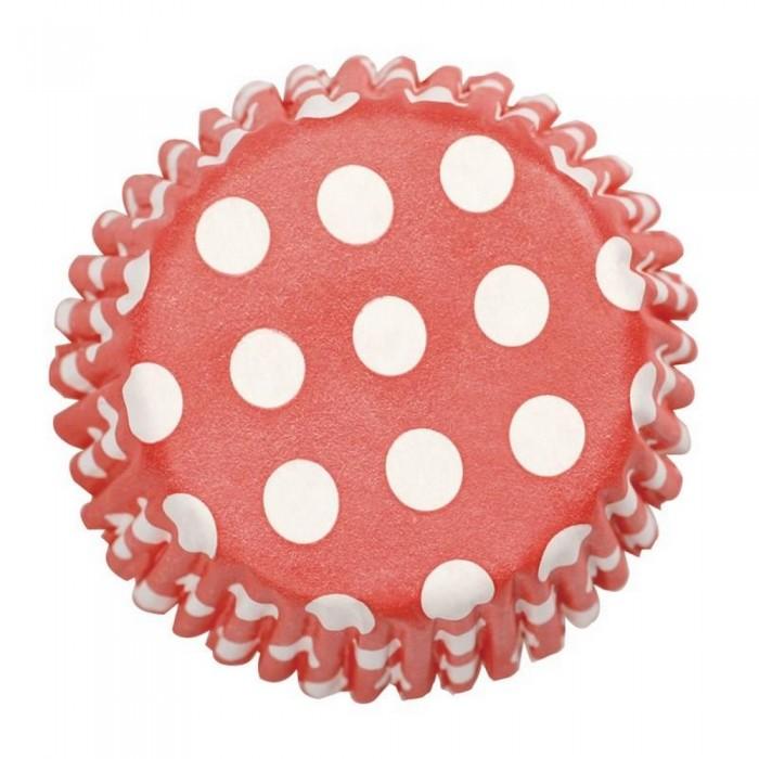 Culpitt Standard Cupcake Wrappers (Pack of 54)