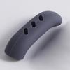 Silicone Pot Handle Cover Heat Resistant Pot Ear Clip Pot Pan Lids Pot Ear Cover  Kitchen