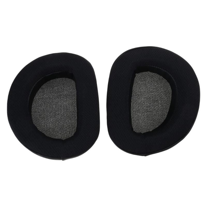 Ear Pads Head Beam Cover for ROG Theta 7.1 Over-Ear Headphones Foam Earpads Ear Pads Sponges Ear Cushions