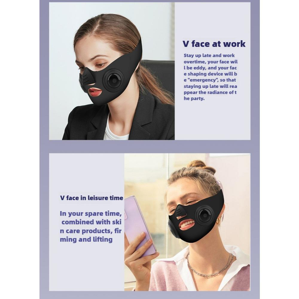 Photon Rejuvenation Acne Removing Silicone Mask