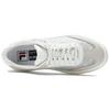 FILA Olimpica Comfortable Low-Top Sneakers Women sneakers White Pink F12W423205FSA
