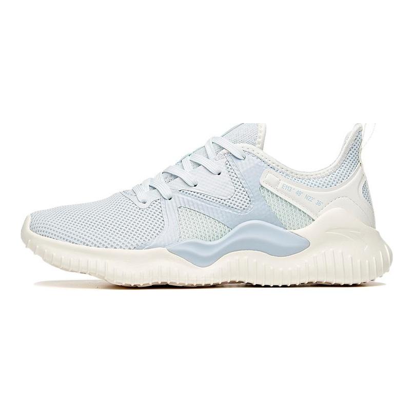 ANTA Running Series Sneakers 'Blue White' Women's 122025565-3