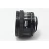 Used Nikon AF NIKKOR 20mm F2.8 Prime Lens 260714ax