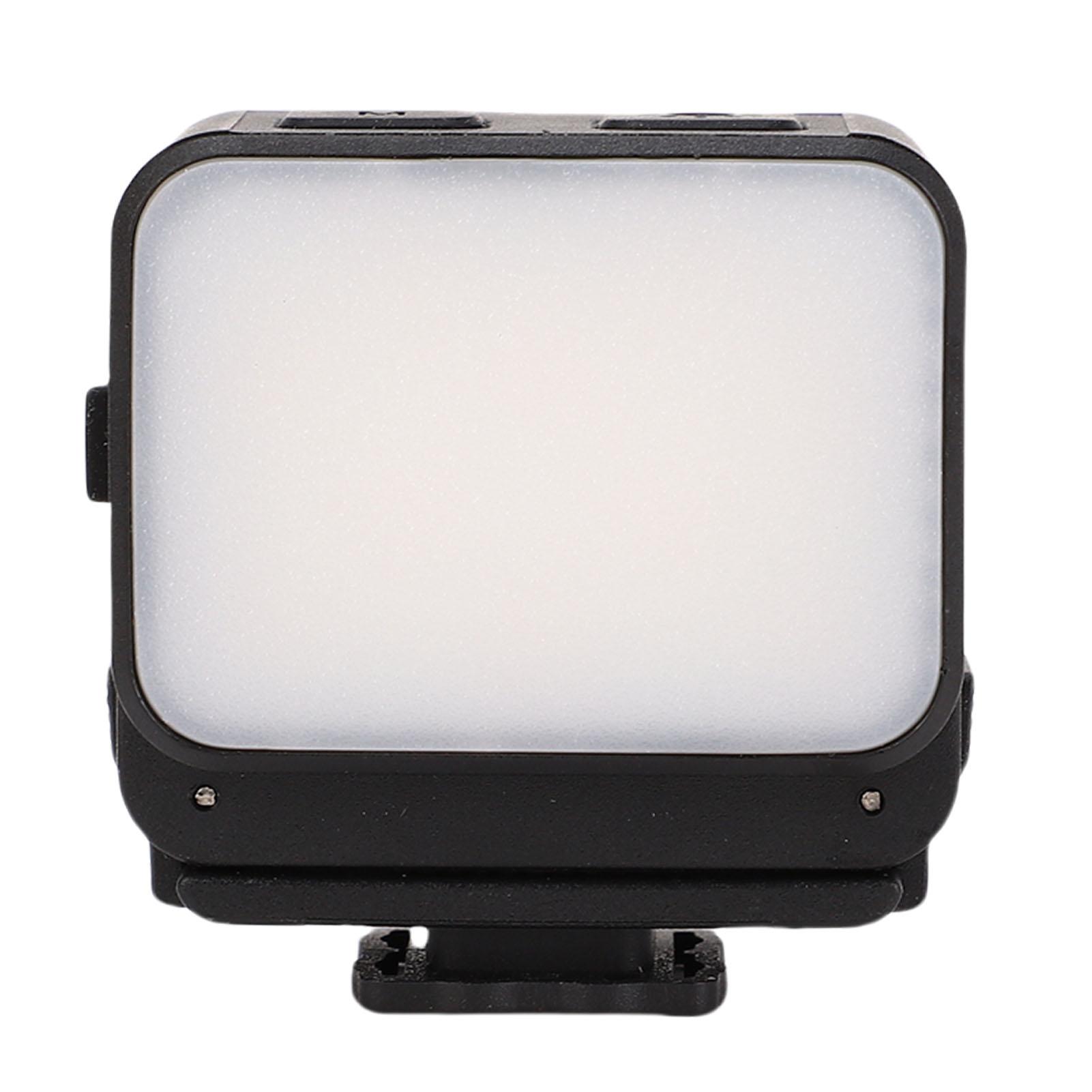 

Светодиодный заполняющий свет для камеры Pocket 3, брызгозащищенный, 3 цвета, 4 уровня яркости, магнитный вспомогательный