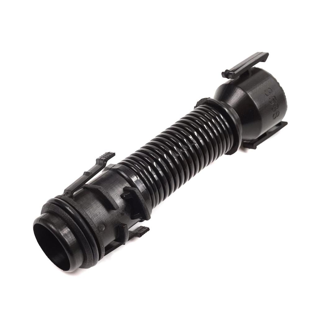 BHC671 Filtered Air Intake Breather Pipe Hose for Mini R55 R56 R57 R58 R59 R60 R61 BMW N47N Engine 13718513538