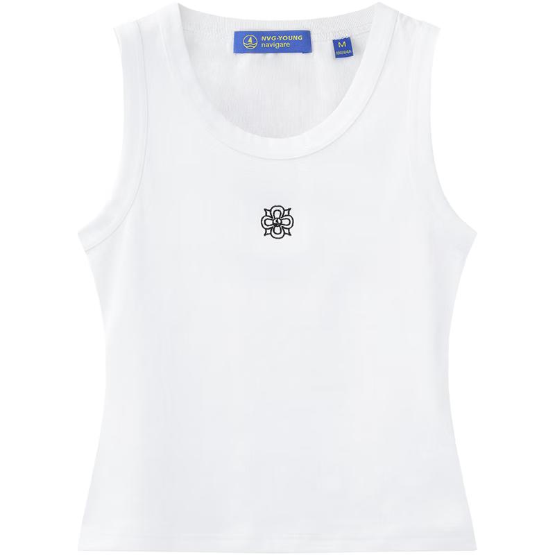 NVG·YOUNG Women s Sports Camisole Vest M