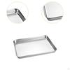 Chic Serving Tray Collection for Hosting Events