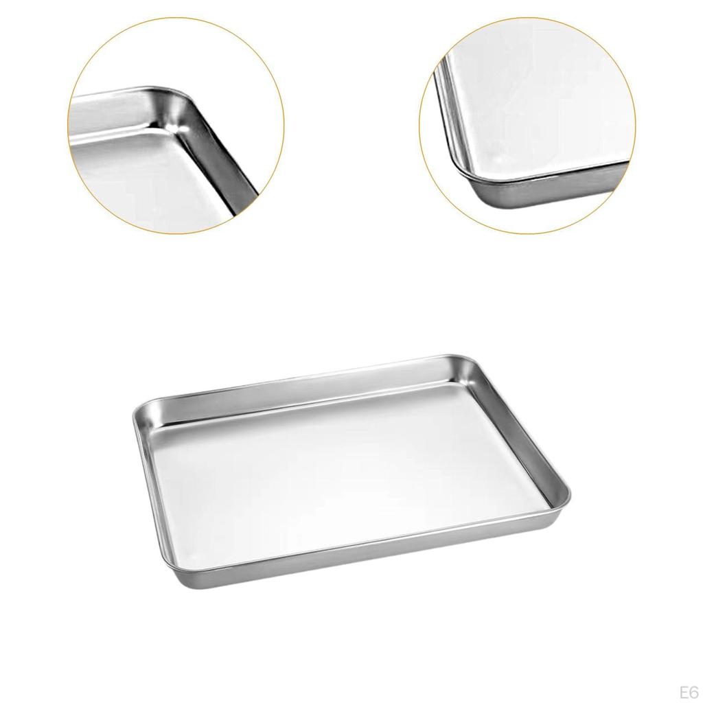 Chic Serving Tray Collection for Hosting Events