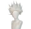 Cosplay Wig, Princess Ariel Red Wig Party Stage Prop Princess Jasmine Wig