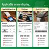 TANGO New Green Series Thermal Receipt Paper
