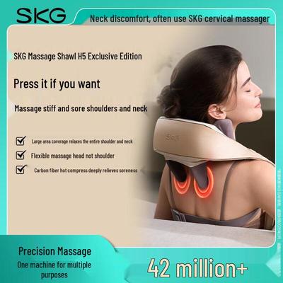Elektronik für Beauty & Gesundheit – Elektro-Massagegeräte
