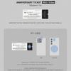 Pre-order SUPER JUNIOR SUPER SHOW Anniversary Edition Digital Code Ver.