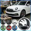 Accesorii de exterior – Embleme