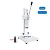 ZONESUN Manual Perfume Bottle Middle Ring Crimper & Cap Sealer