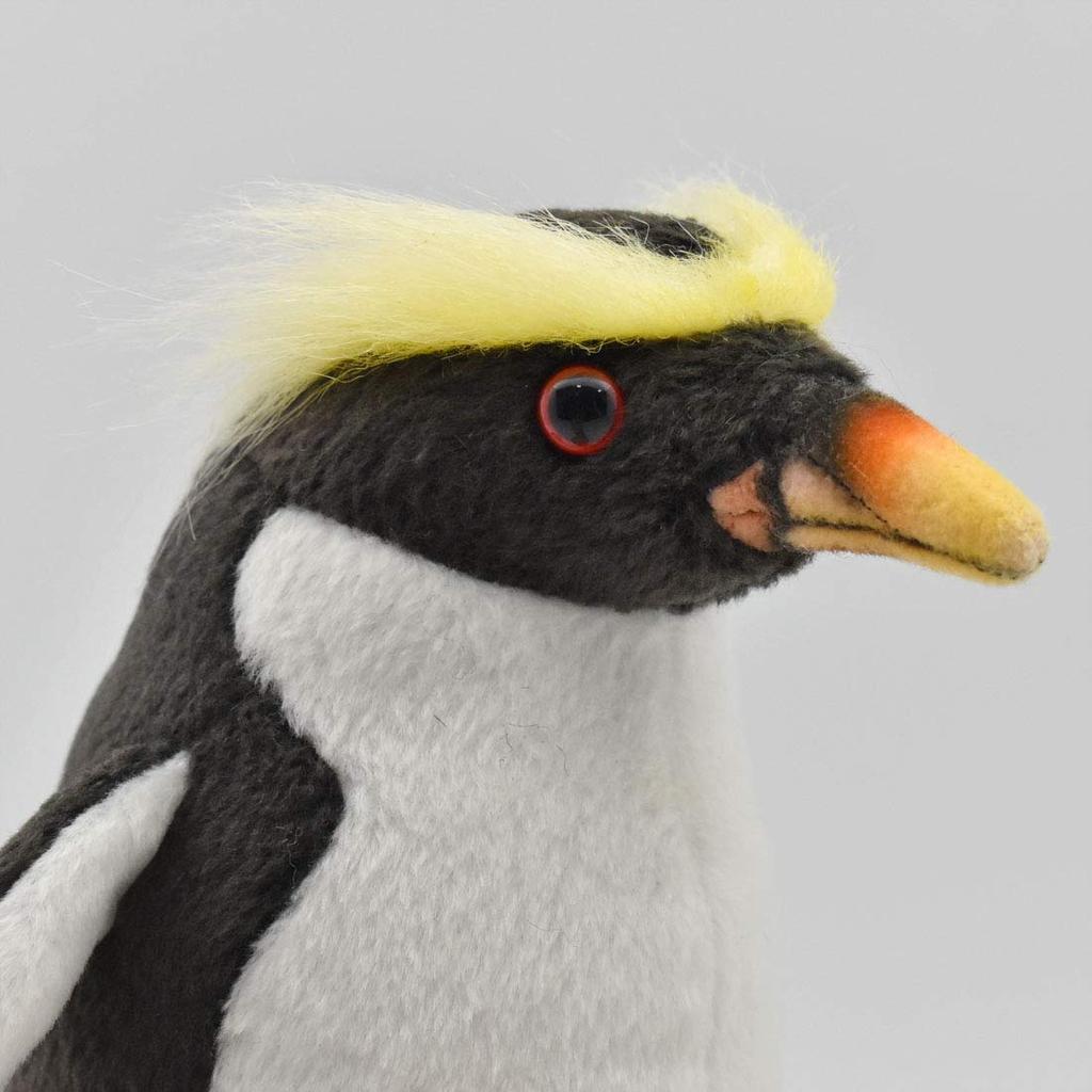 Macaroni Penguin 23 BH7092