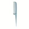 1pc Portable Folding Comb Anti-Static Portable Home,Travel Hair Comb Pocket Comb,Hair Styling Tool,Special For Real Hair Wigs