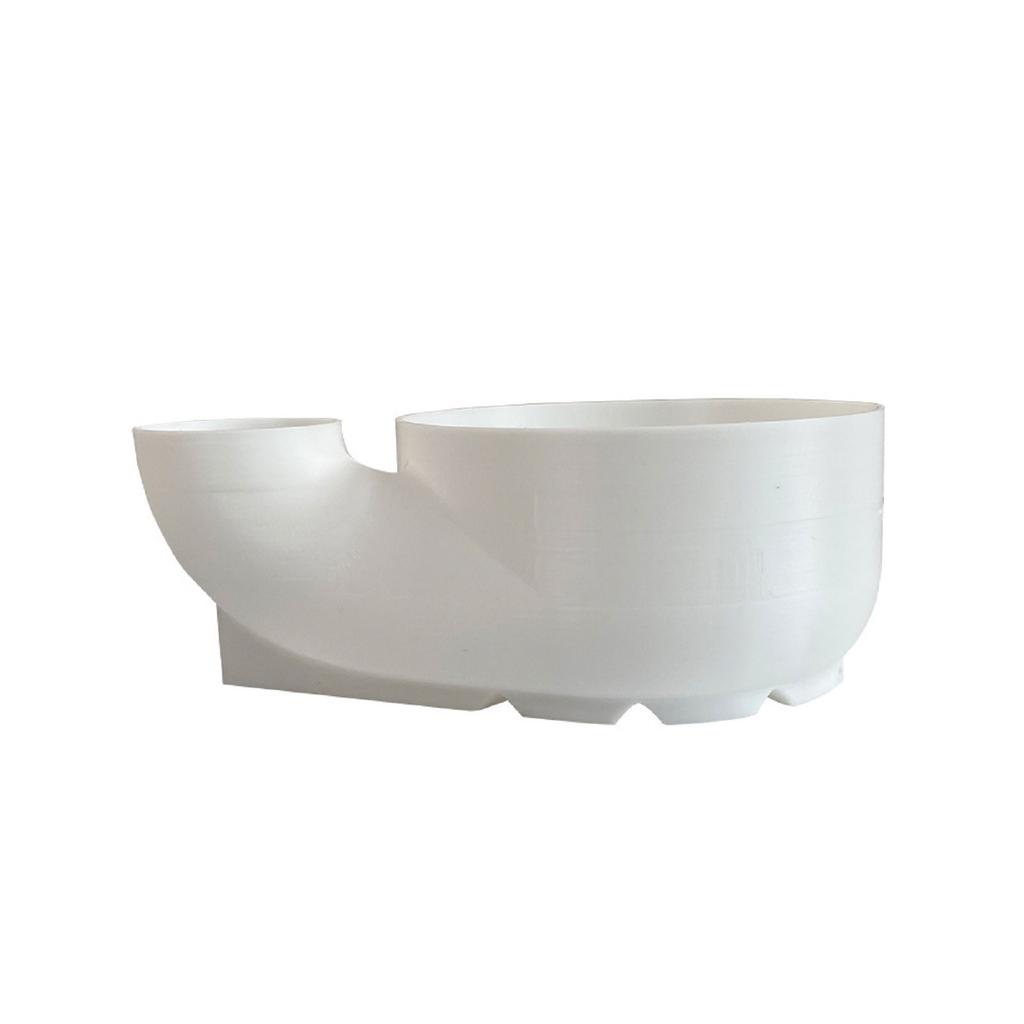 Automatic Vegetable And Fruit Cleaner 3D Printed Ornament