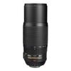 Nikon AF-S VR Zoom Nikkor 70-300mm f/4.5-5.6G IF-ED Full Frame Telephoto Zoom Lens