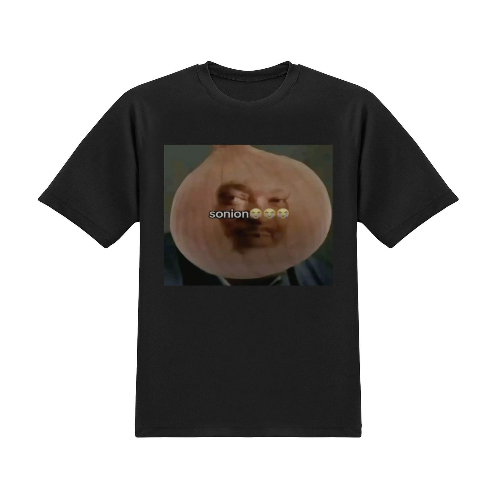 Sonion Meme T-Shirt S