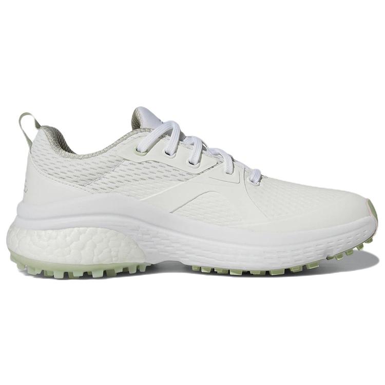 new Adidas Solarmotion Wear resistant Cozy Golf Shoe White Women's
