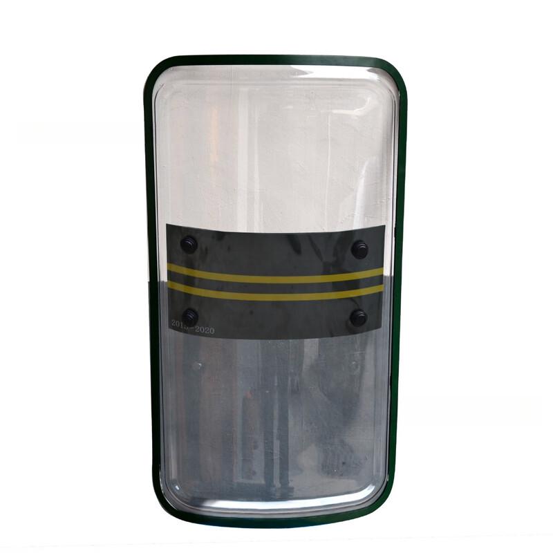 Brangdy Anti-Riot PC Security Shield One Size