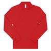 B&C Unisex Adult My Polo 180 Long-Sleeved Polo Shirt