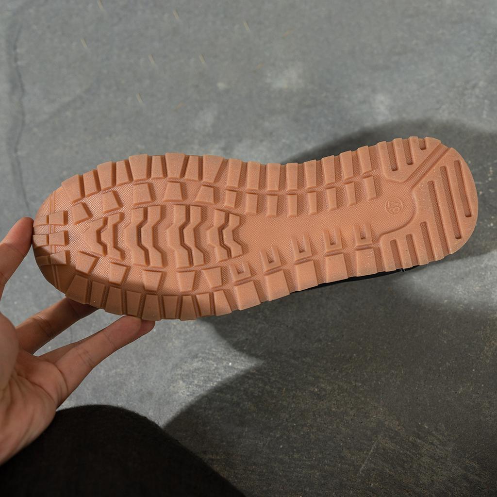 Casual shoes New size round toe beanie shoes flat shoes