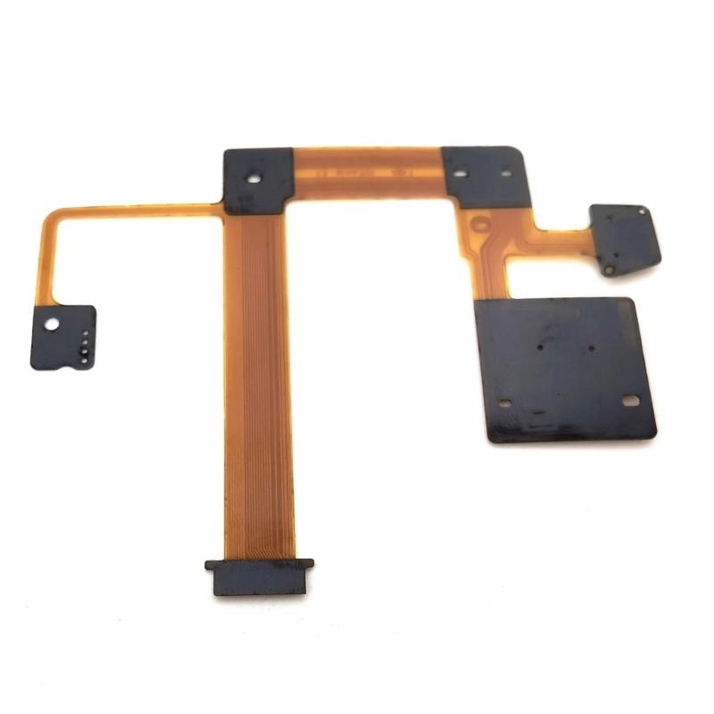 FPC Cable for 70-200 F4 Lens Replacement Flexible Ribbon Cable Cord  Connection and Stable Signal