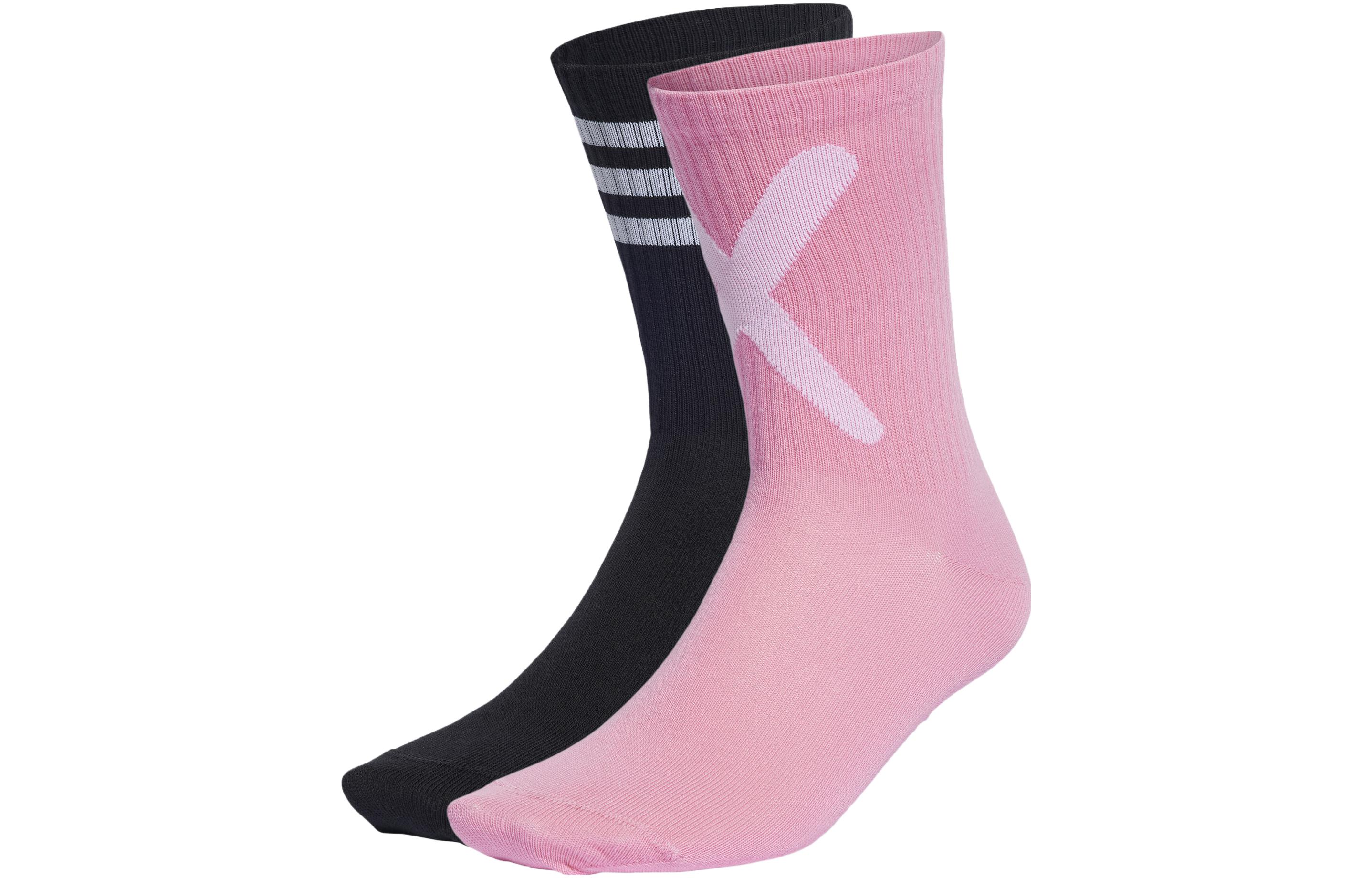 

Adidas Unisex Crew Socks HZ7262 M