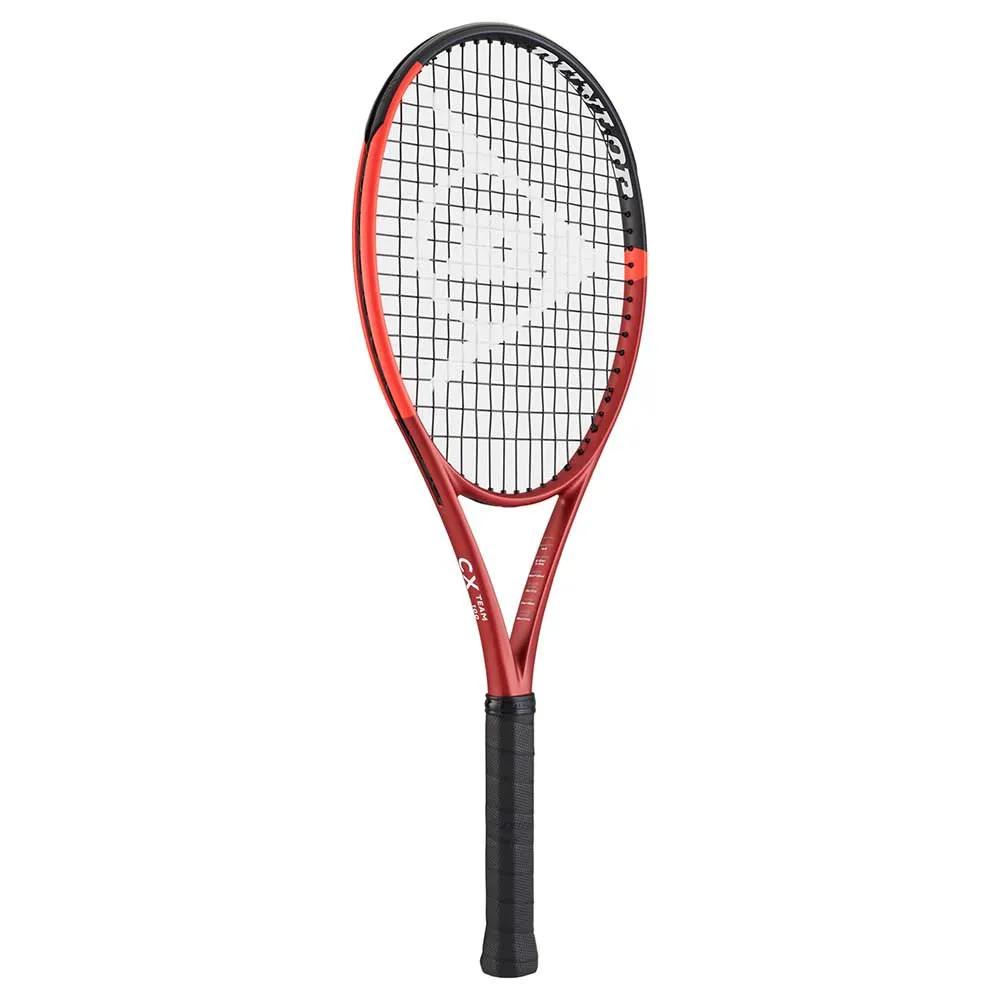 Dunlop Junior Tennis Racket Tr Cx Team 100