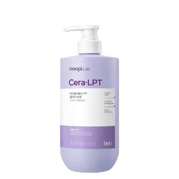 Scalp Lab Cera-LPT Clinic Shampoo 800g