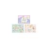 EPOCH Sumikko Gurashi Children's Puzzle Set 72/81/96 Pieces with Guide Frame 18.2x25.7cm Toy for Ages 3 and Up