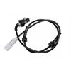 4545L0 ABS Wheel Speed Sensor for Peugeot