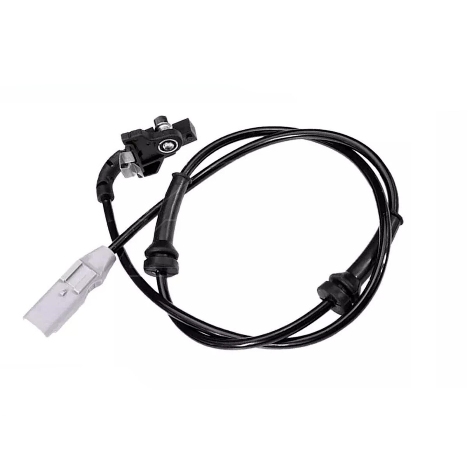 4545L0 ABS Wheel Speed Sensor for Peugeot