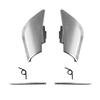 Precise Bright Silver Left Seat Handle Locking Mechanism Switch A2079108506 For W204 C204 W207 09-16
