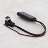 Bluetooth Wireless AUX Adapter Car Audio Stereo Module for IP-BUS