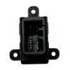 1x Car Rear Power Window Switch For Kia Soul 2011-2013 93580-2K000 93580-2K000WK