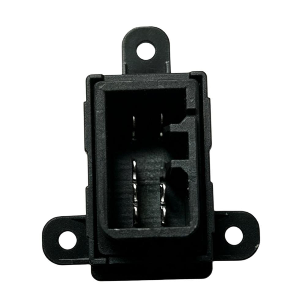 1x Car Rear Power Window Switch For Kia Soul 2011-2013 93580-2K000 93580-2K000WK