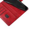 For Samsung Galaxy S23 FE Magnetic Case Leather Stand Phone Protector with Card Slots