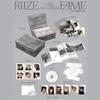 RIIZE 2nd Single Album [Fame] (Chamber Ver.)