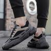 Fashion Men's Shoes Rubber Sole Outdoor Running Shoes Sports Casual Shoes Training Men's Shoes