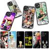 Cover for OPPO A54 A40 A60 A80 A18 A16 A17 A38 A78 A79 A57 A55 A3 Pro A96 A15 A12 Phone Case One Luffy Sanji Roronoa Zoro Piece