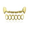 Little Tiger Halloween Fang Grills - Trendy Hip Hop Teeth Braces