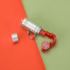 Universals 6mm Hole Anti Theft Hook Fasteners for Shelving Durability ABS Construction Easy Installation